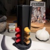 Вращающийся держатель для капсул Nespresso на 24 шт.
