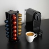 Вращающийся держатель для капсул Nespresso на 30 шт.