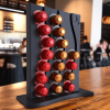 Держатель для капсул Nespresso на 21 шт.