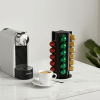 Вращающийся держатель для капсул Nespresso на 30 шт.
