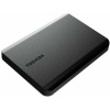 Корпус для двух SSD Toshiba Canvio Basics 500 ГБ,1ТБ,2ТБ или 4ТБ