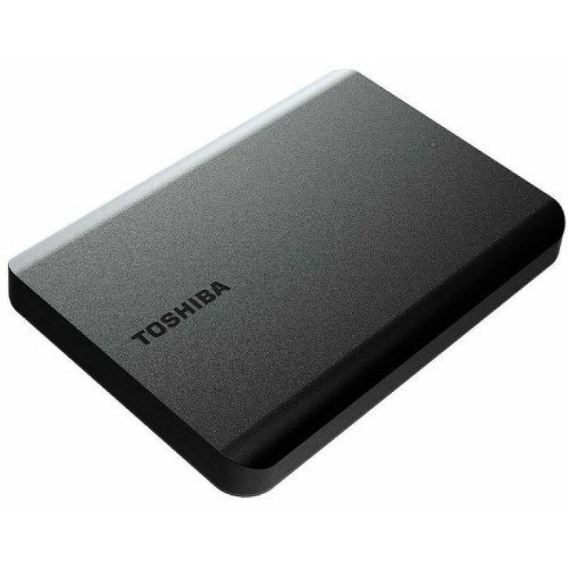 Корпус для двух SSD Toshiba Canvio Basics 500 ГБ,1ТБ,2ТБ или 4ТБ
